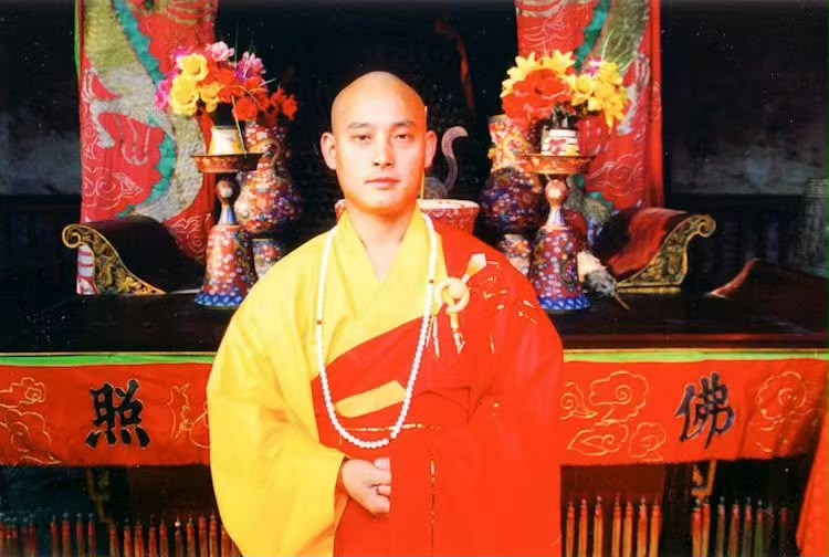 Hu Weifeng 胡伟峰