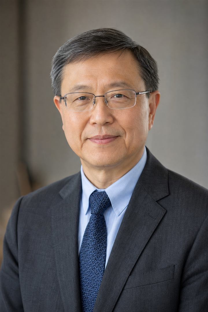 Shen Guoqing 申国卿
