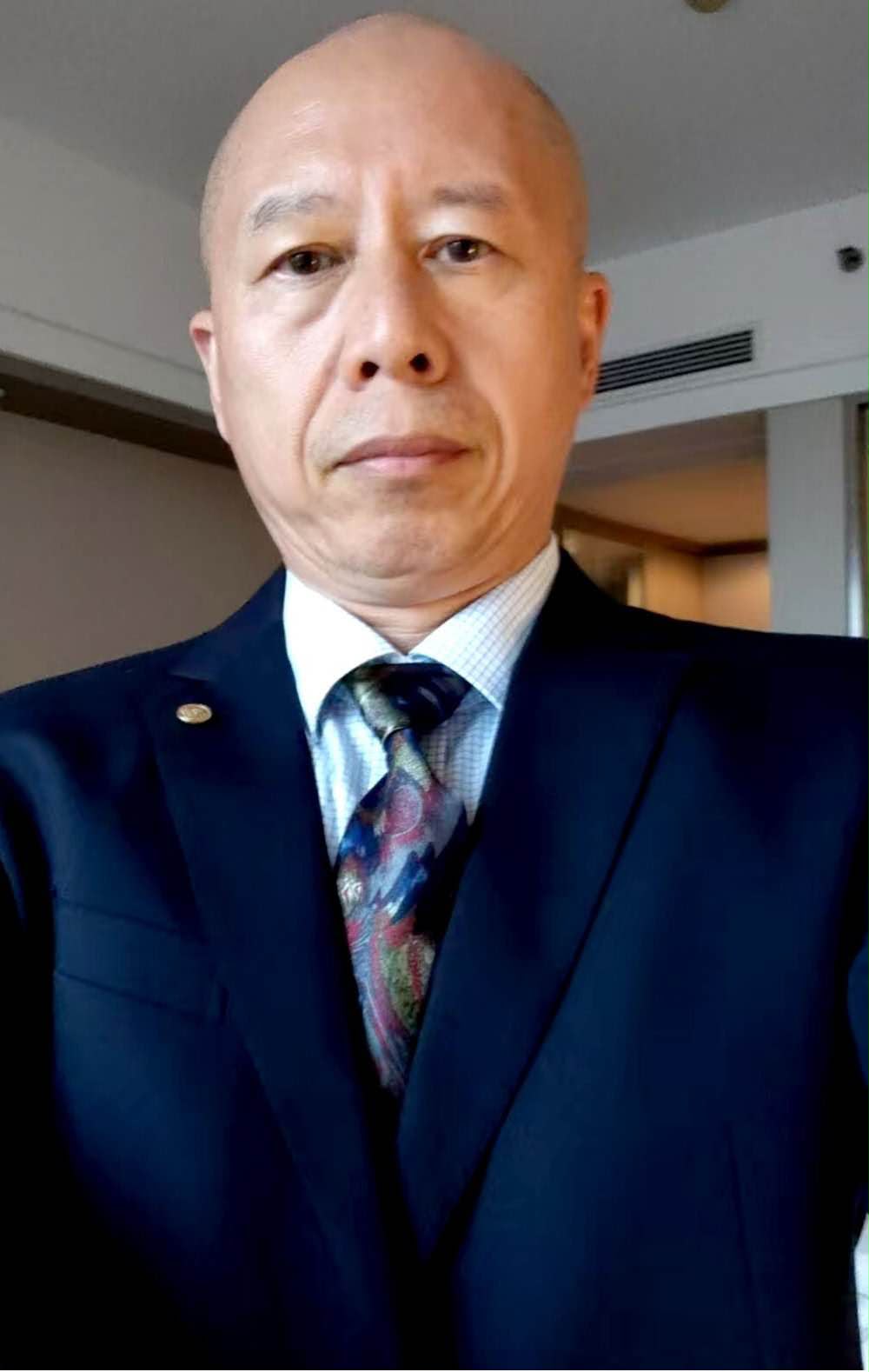 Dr. Zhang Kai 张凯