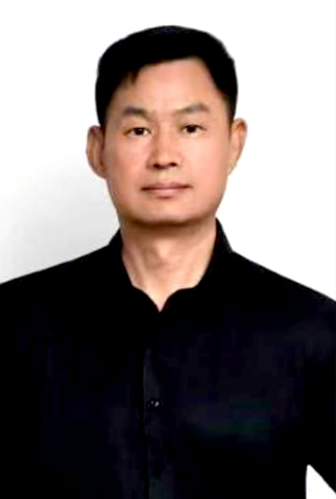 Dr. Zhang Yucheng 张玉晨